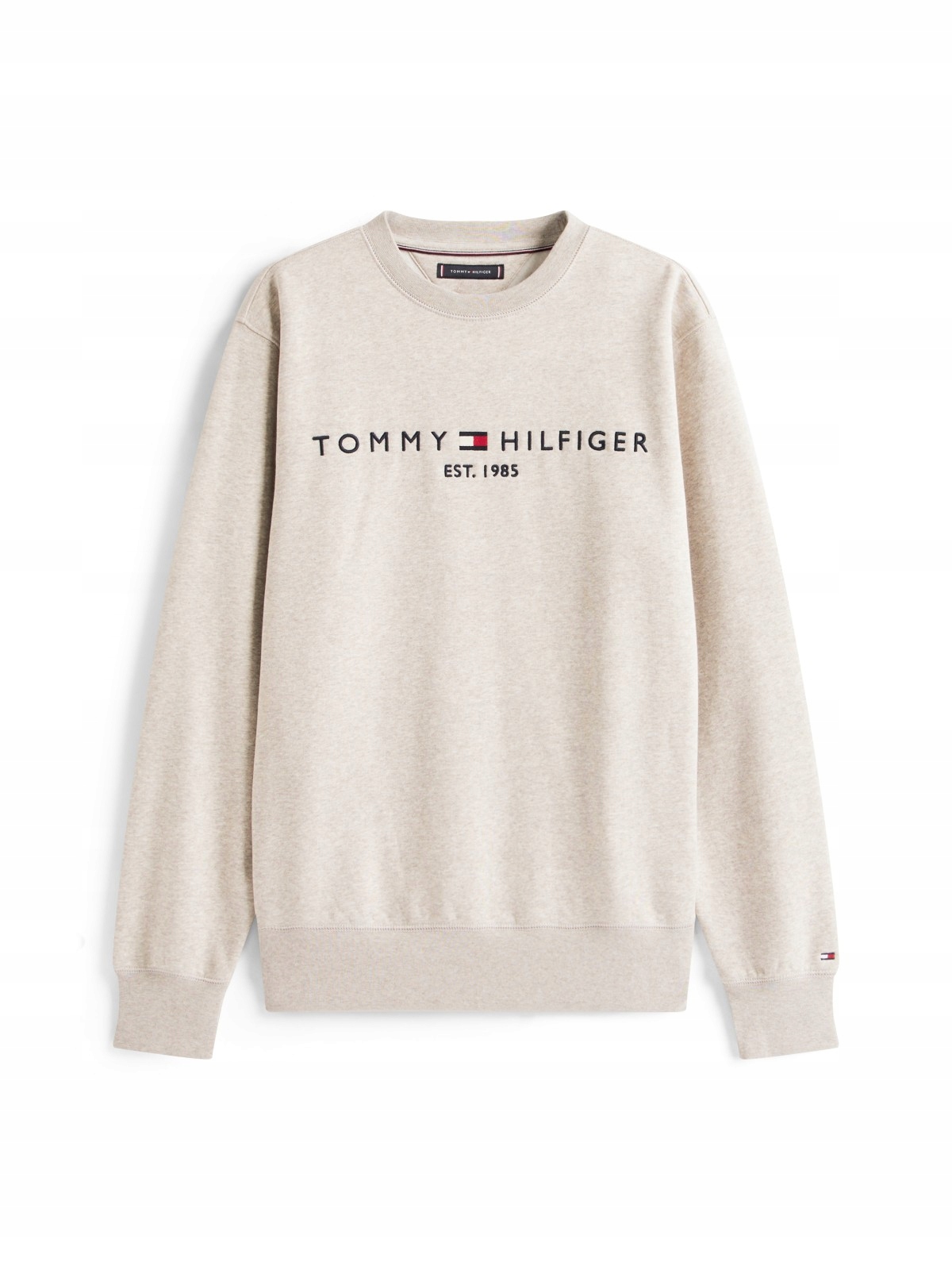 Pánská mikina Tommy Hilfiger Tommy Logo Sweatshirt