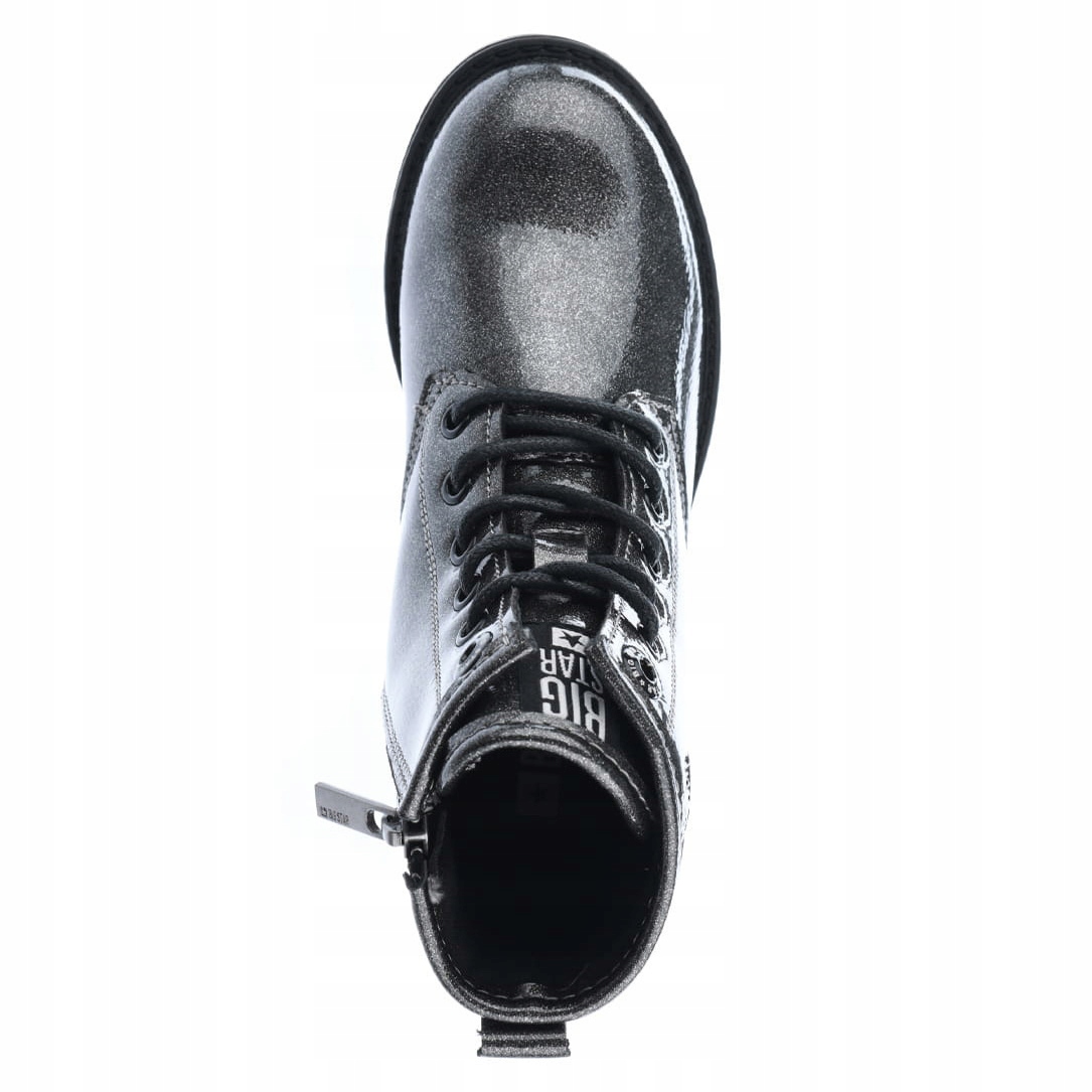 TRZEWIKI DZIECIĘCE półbuty BIG STAR II374047 31 EAN (GTIN) 5900714400651