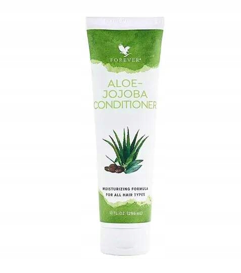 Forever Aloe Jojoba Conditioner 296 ml