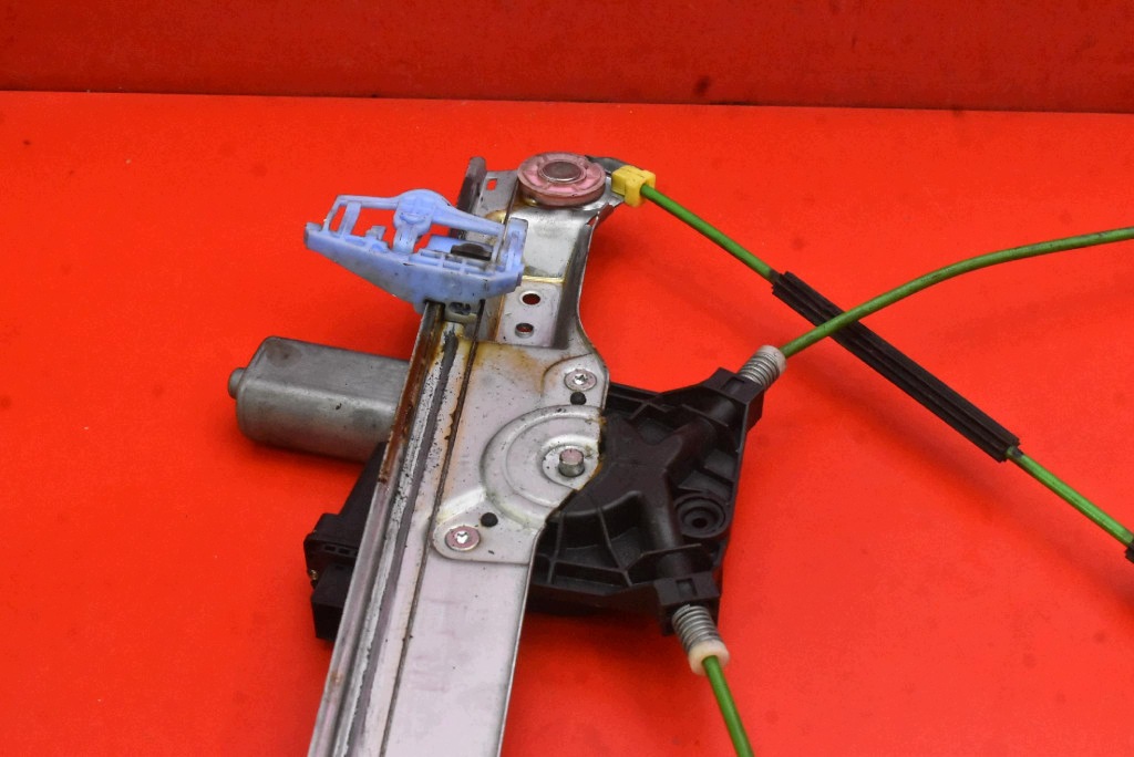 window regulator left front EU 541613212 OPEL CORSA D 3D HB 06-11