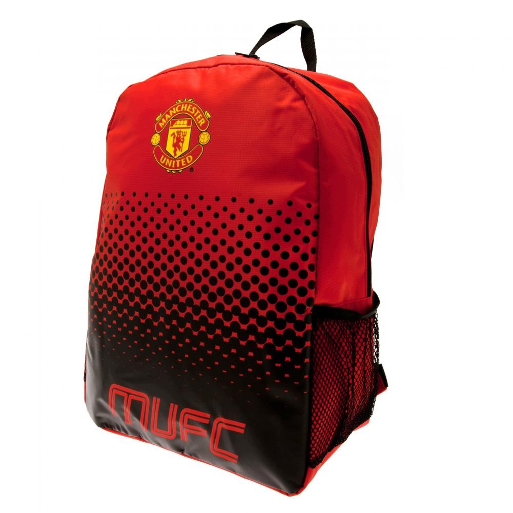 lehký batoh Manchester United Fade oficiální