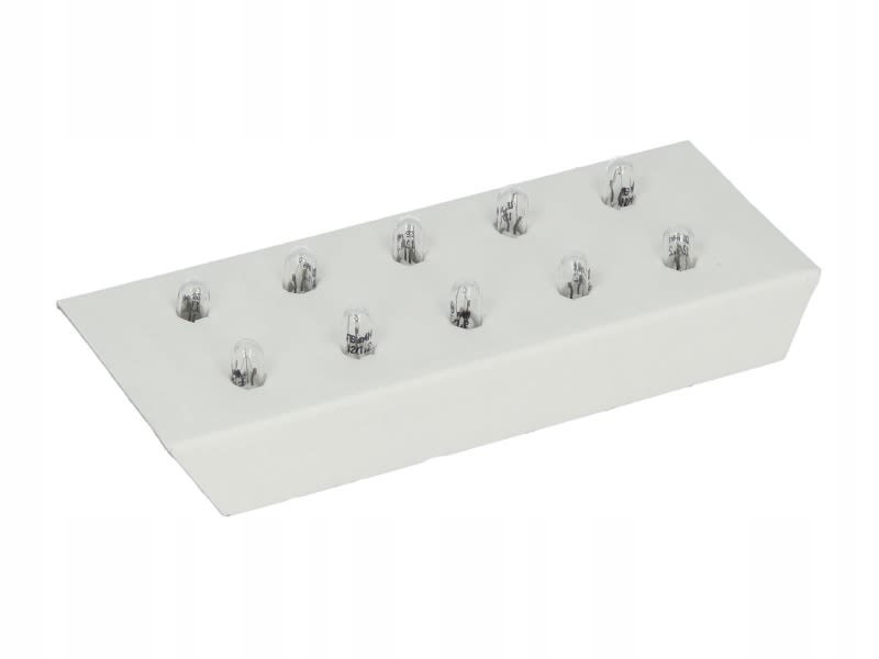 Żarówka deski rozdzielczej (Karton 10szt.) W Osram