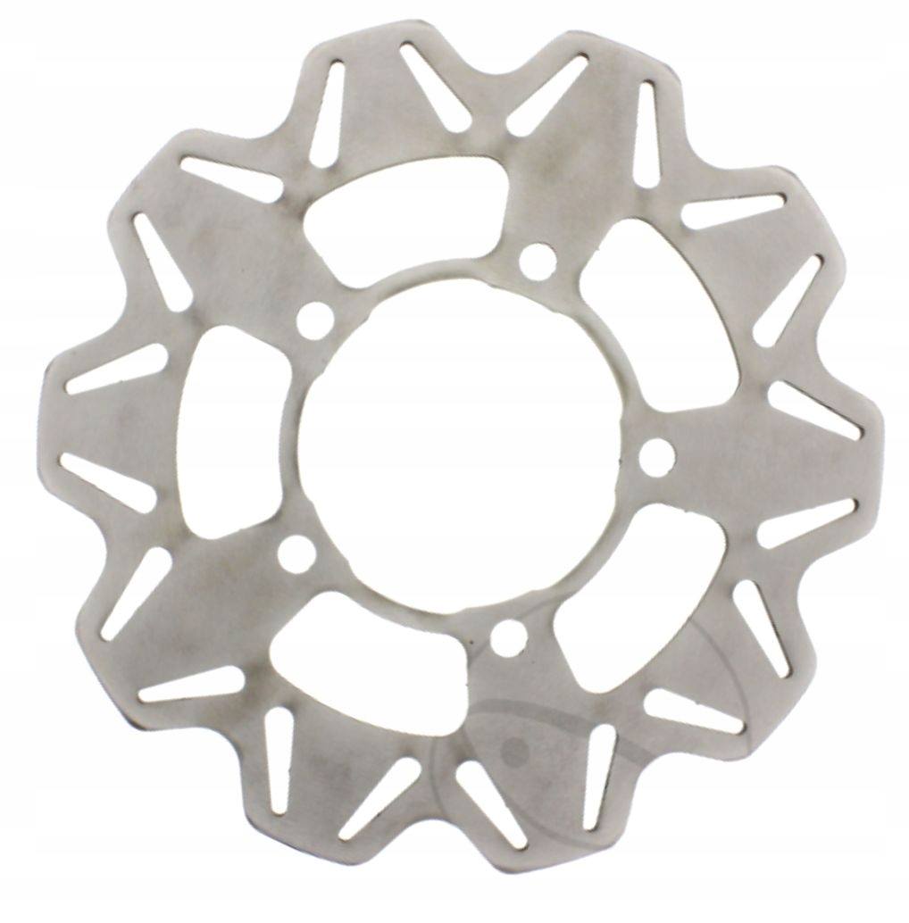 Brzdová Kotúčka Zadná Suzuki Rf 600 900 Sv 650