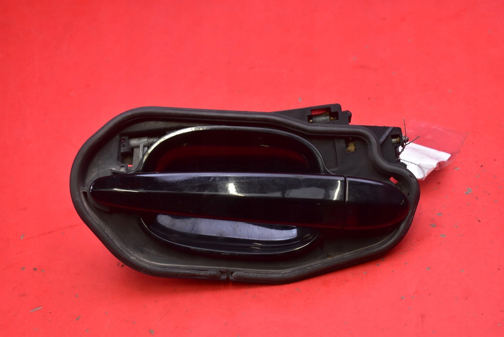 handle left rear part rear 668/9 5121-7199555 BMW E61 LIFT 07-10