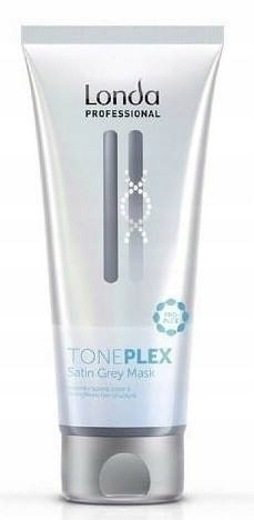 

Londa Toneplex Satin Grey Maska 200ml