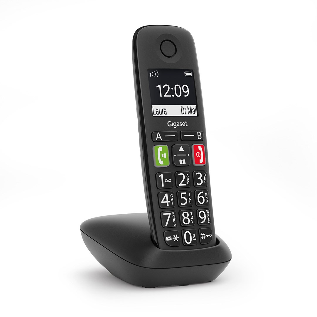 Telefon bezprzewodowy Gigaset E290