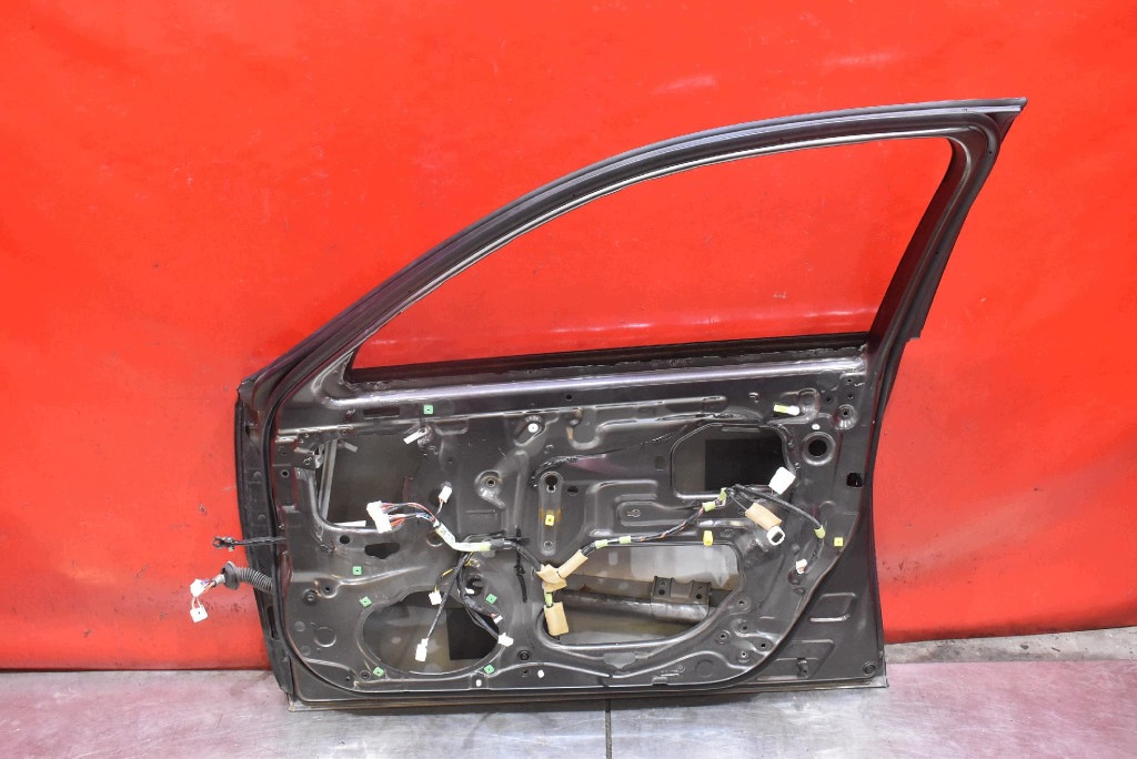 door right front front 4T5 LEXUS LS 4 IV LS600H 06-09