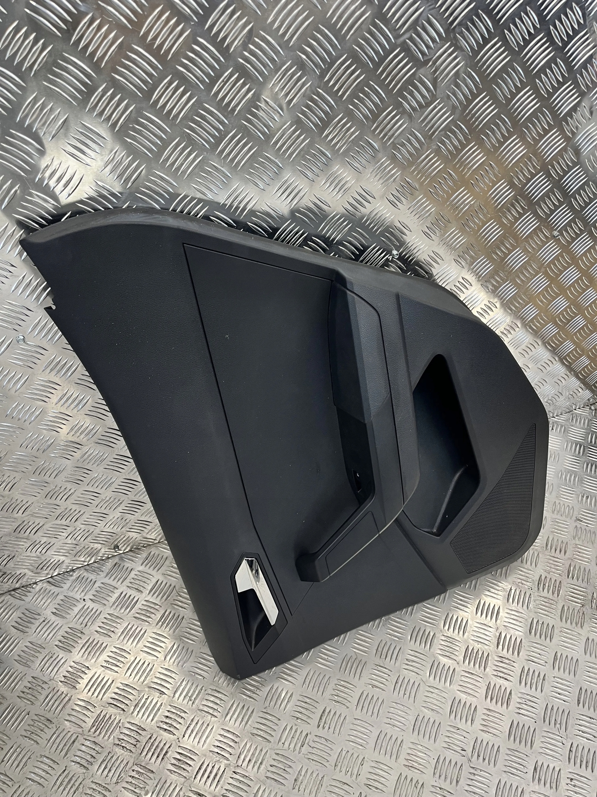 дверные карты зад правый seat ARONA 17-