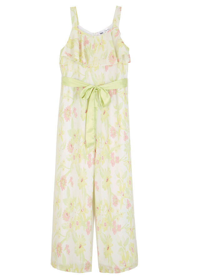 ZK92 BPC KOMBINEZON LETNI DZIEWCZĘCY R.164/170 1OE