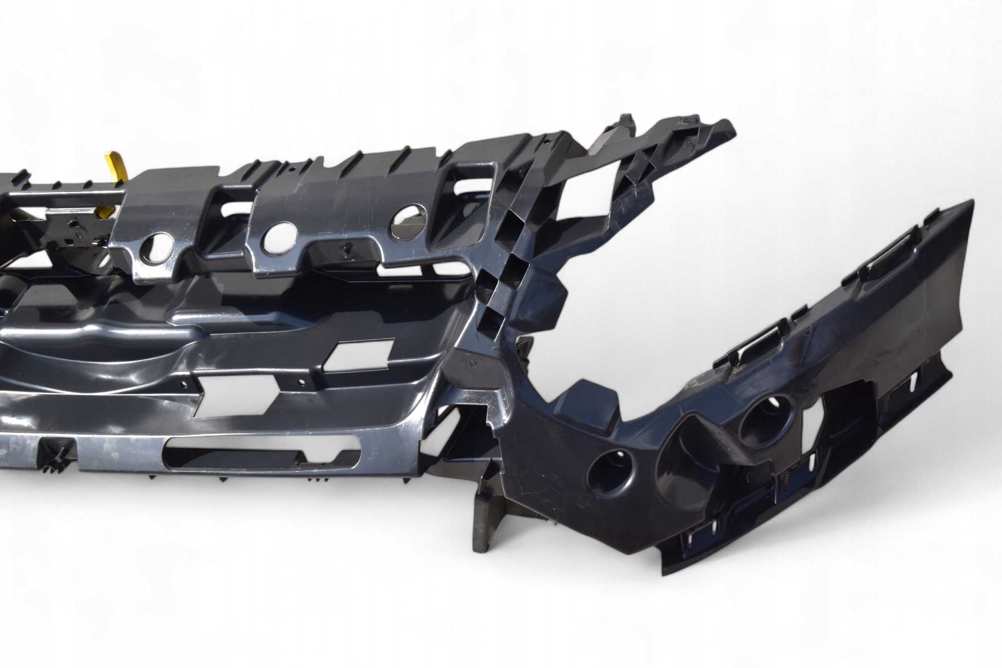 sider upper support panel for radiators FORD TRANSIT CONNECT II Przedlift