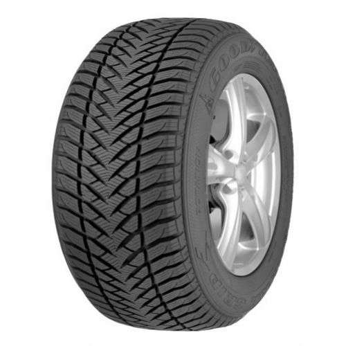 4x Opona zimowa GoodYear Ultragrip Performance Suv 255/65R18 115H XL