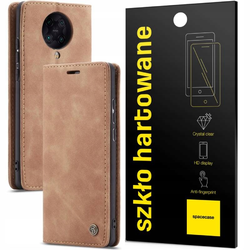 

Etui Portfel Zaps Pokrowiec Do Poco F2 Pro