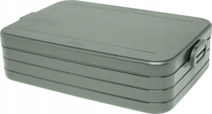 Mepal Velký Lunchbox 1500 ml 1,5 L Nádoba na snídani zelená