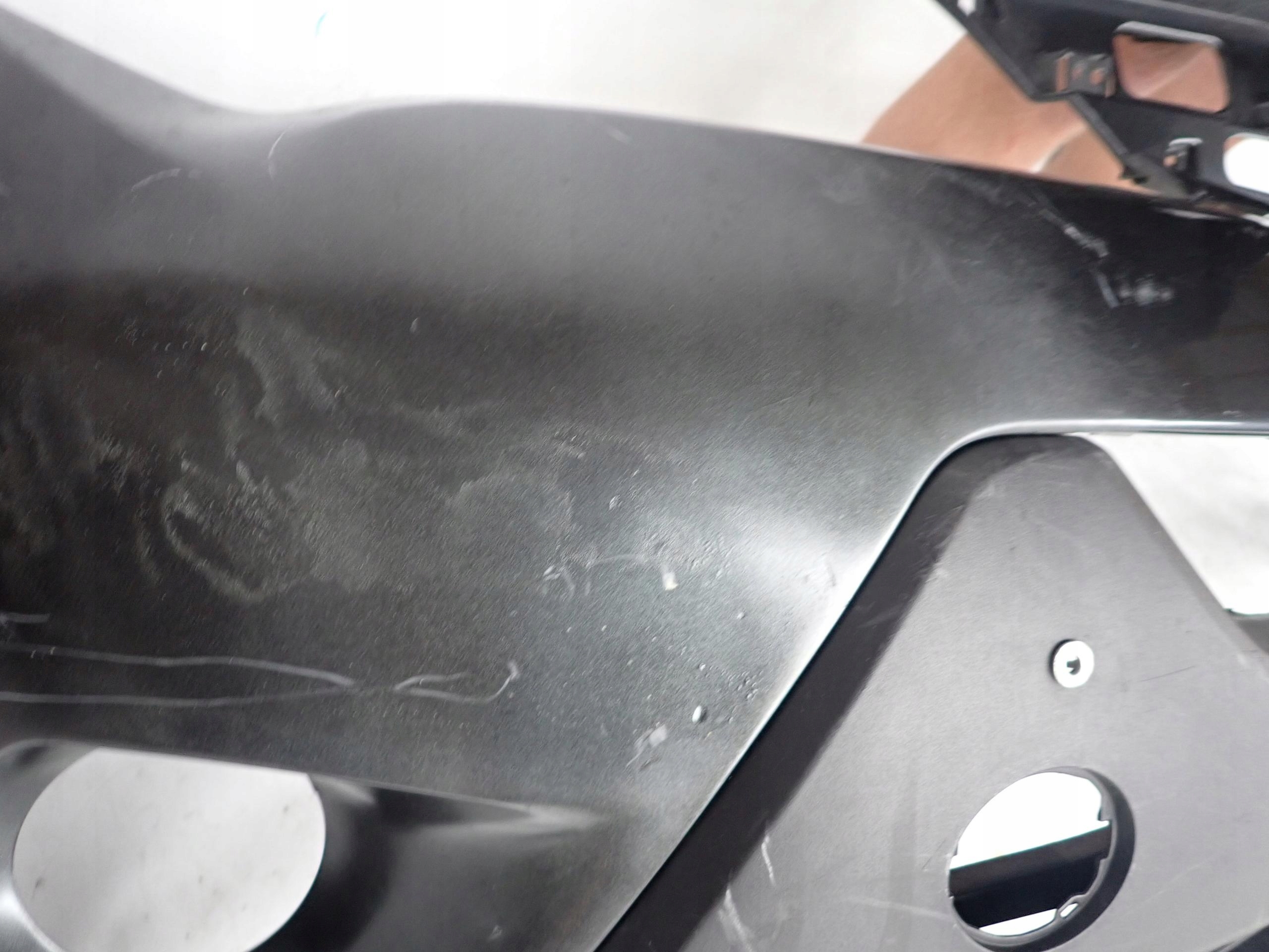 TOYOTA RAV4 IV 4 13-15 bumper front front