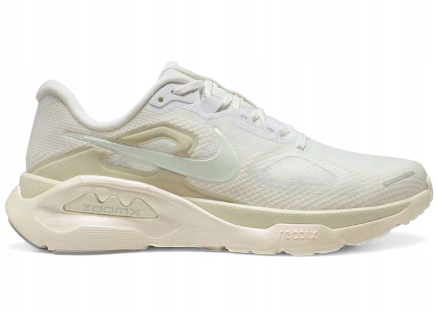 Nike Structure Plus Ess bílá mořská zelená dámská IO9913-100 38