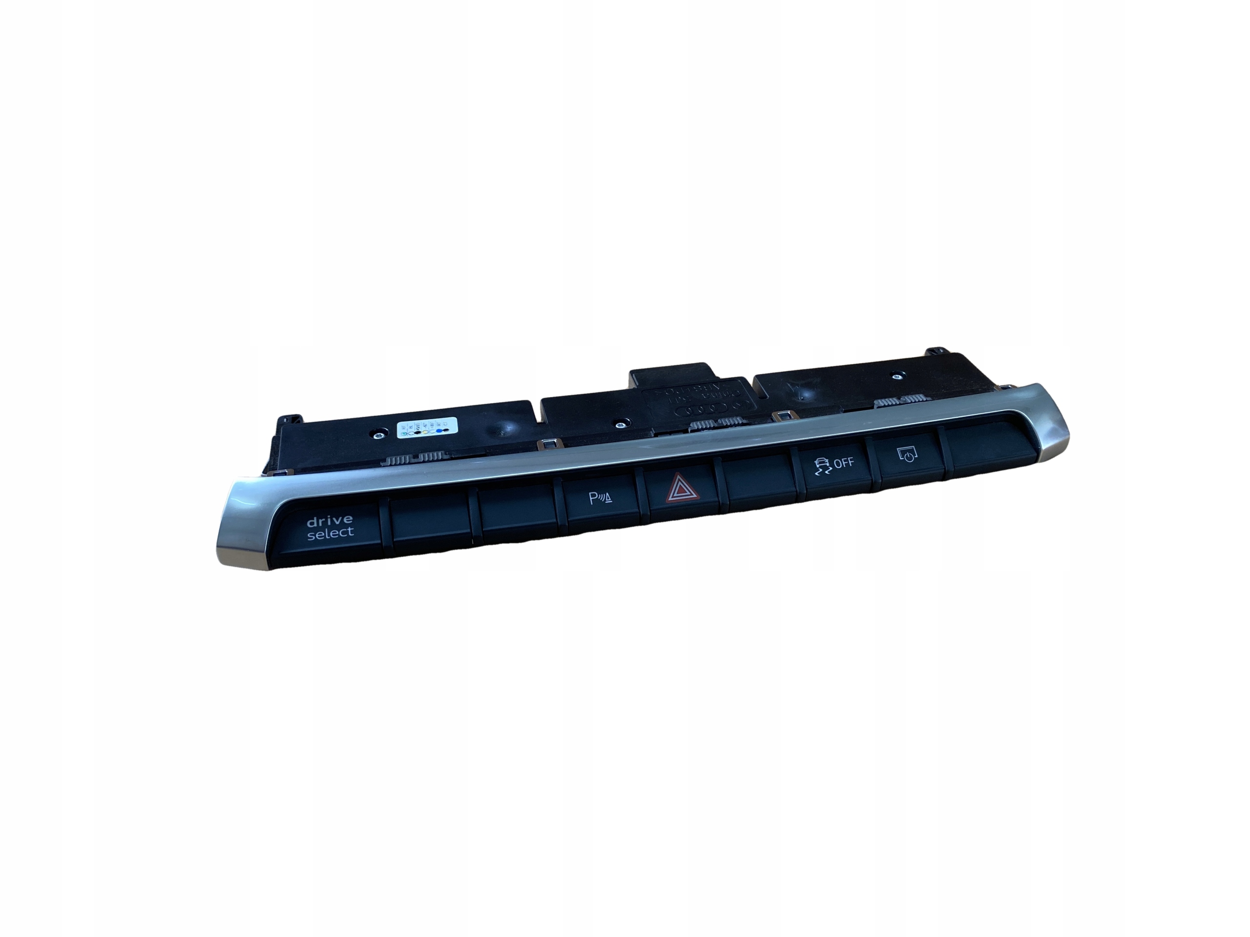 AUDI A3 8V PANEL Commandes 8V0925301BS