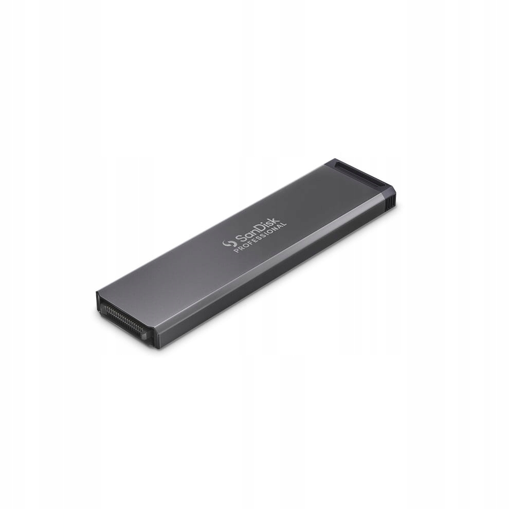 Sandisk Professional Dysk 1TB Ssd M.2 Pro-blade Mag Slot