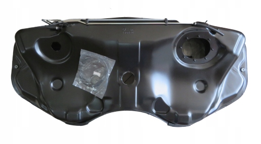 6906-00-0075007P - Топливный бак BMW 7 E38 1996-2001 бензиновый бак