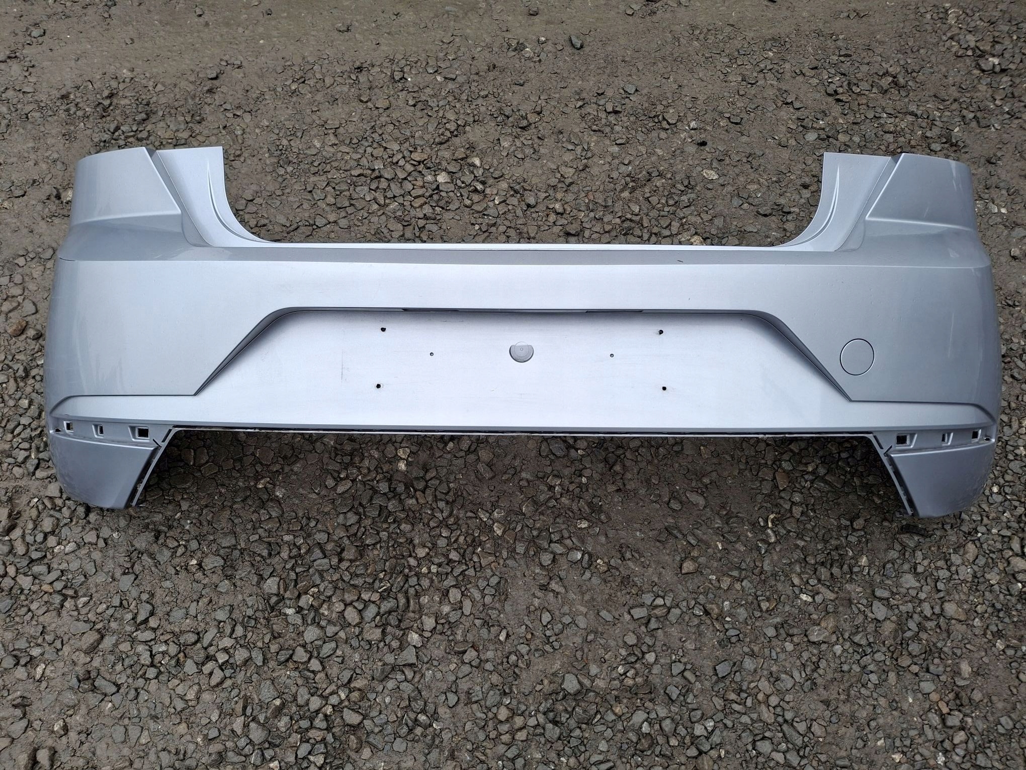 Paraurti posteriore SEAT IBIZA V 2017R->