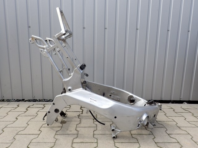 56171 - Рама з документами Yamaha YZF 600 Thundercat Stunt