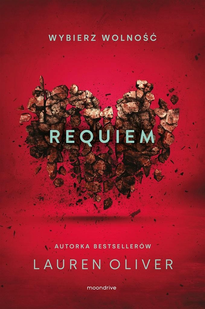 

Requiem Lauren Oliver