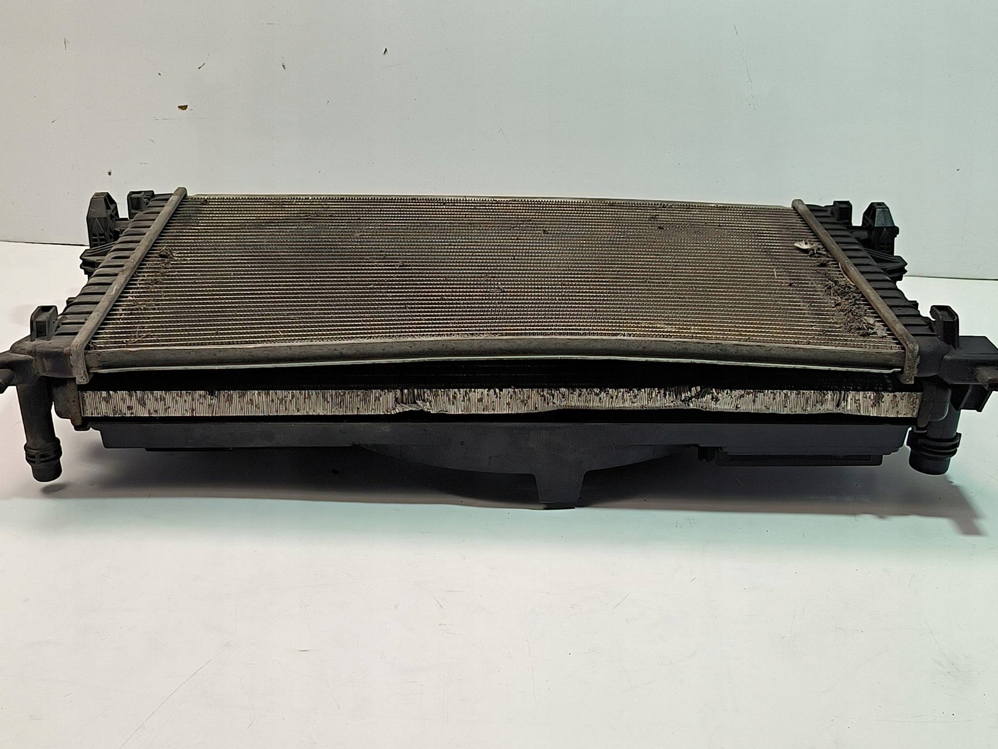 water cooler 5Q0121203CN SEAT LEON III LIFT