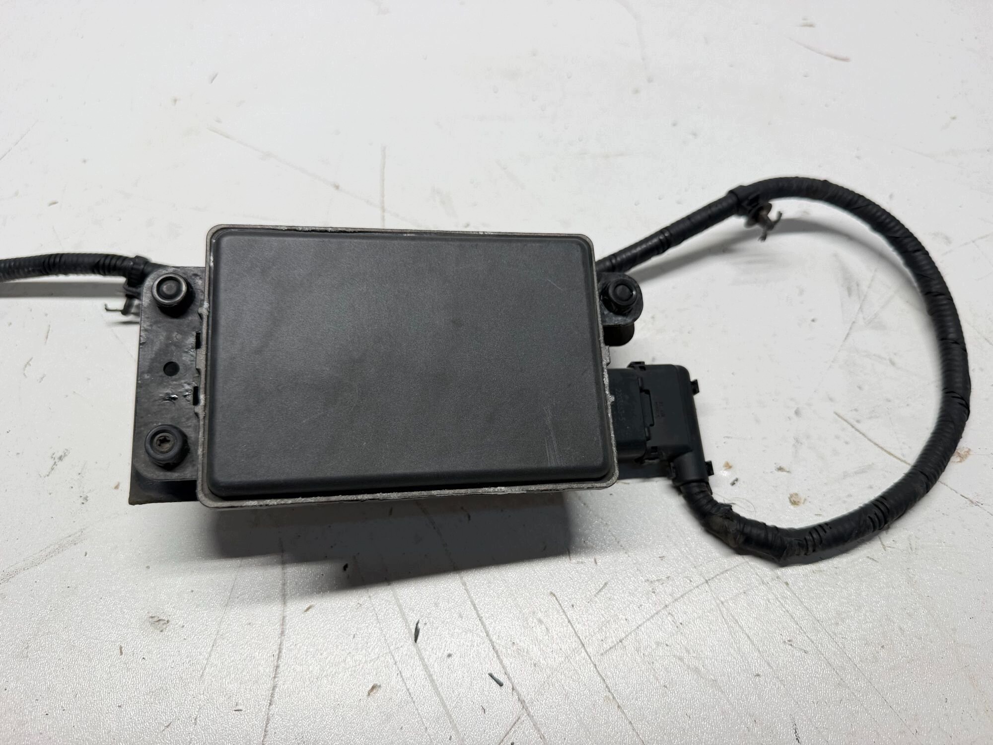 DADAR DISTRONIC Sensor ODSTEPU HYUNDAI TUCSON II 95655-D7000 15-21