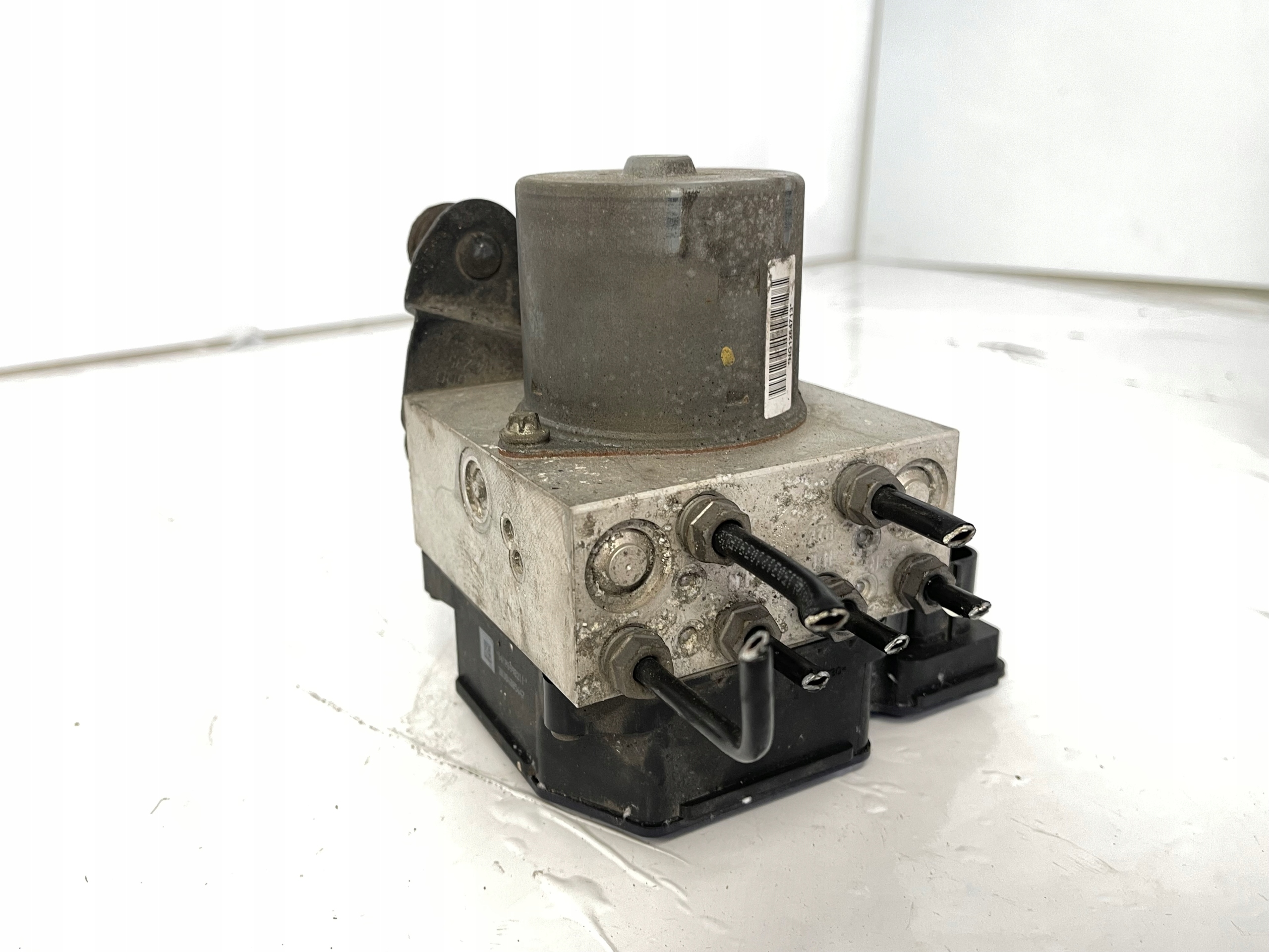 Servo frein ABS ESP VW PASSAT B7 2.0 TDI 3AA614109AF
