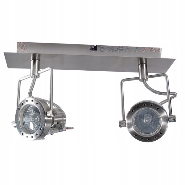 

Lampa ścienna Kanlux Sonda EL-2J ruchoma