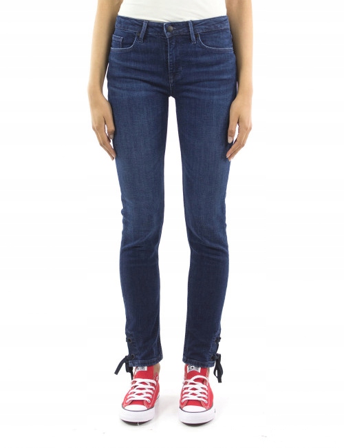 Kalhoty Tommy Hilfiger Riverpoint Slim Fit W25 L32