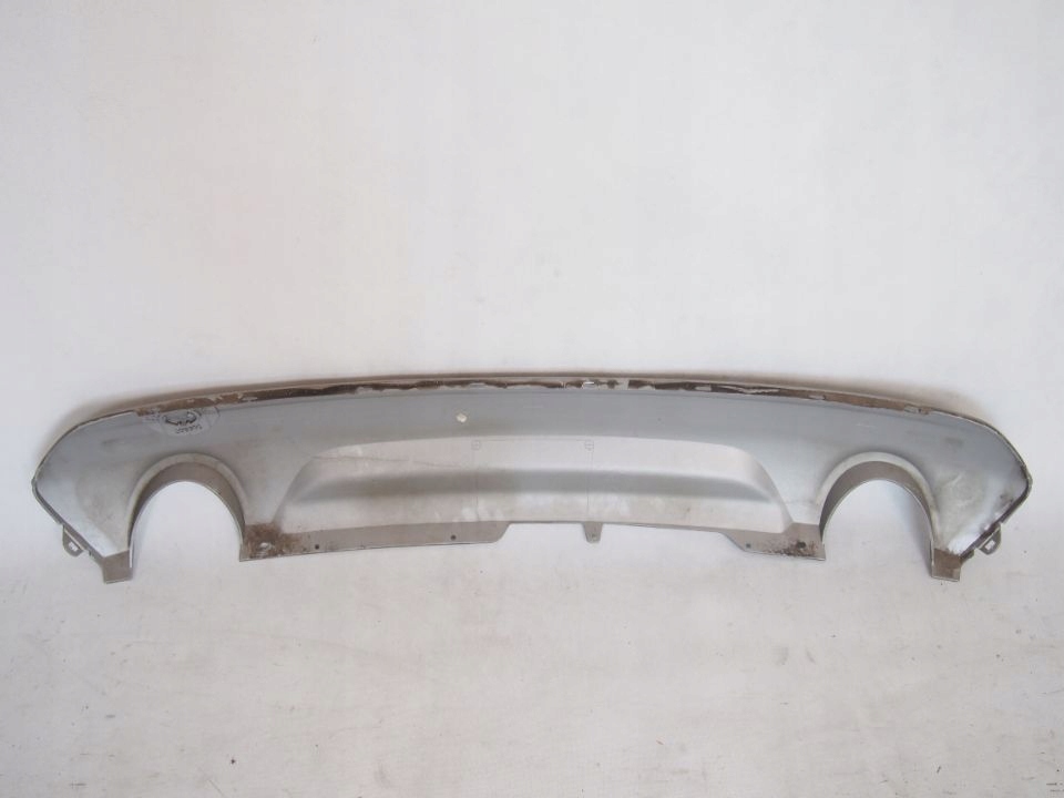 Ford Kuga II 12r Spoiler bumper rear part rear 2012