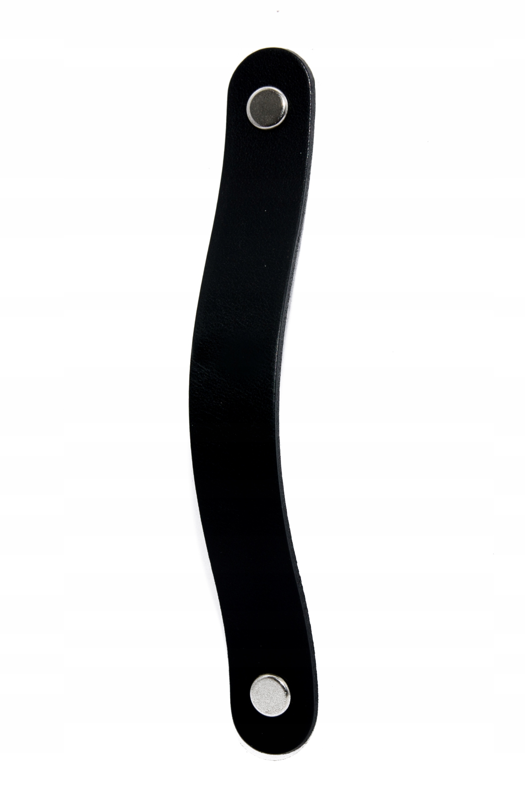 

Skórzany uchwyt meblowy Producent 96mm