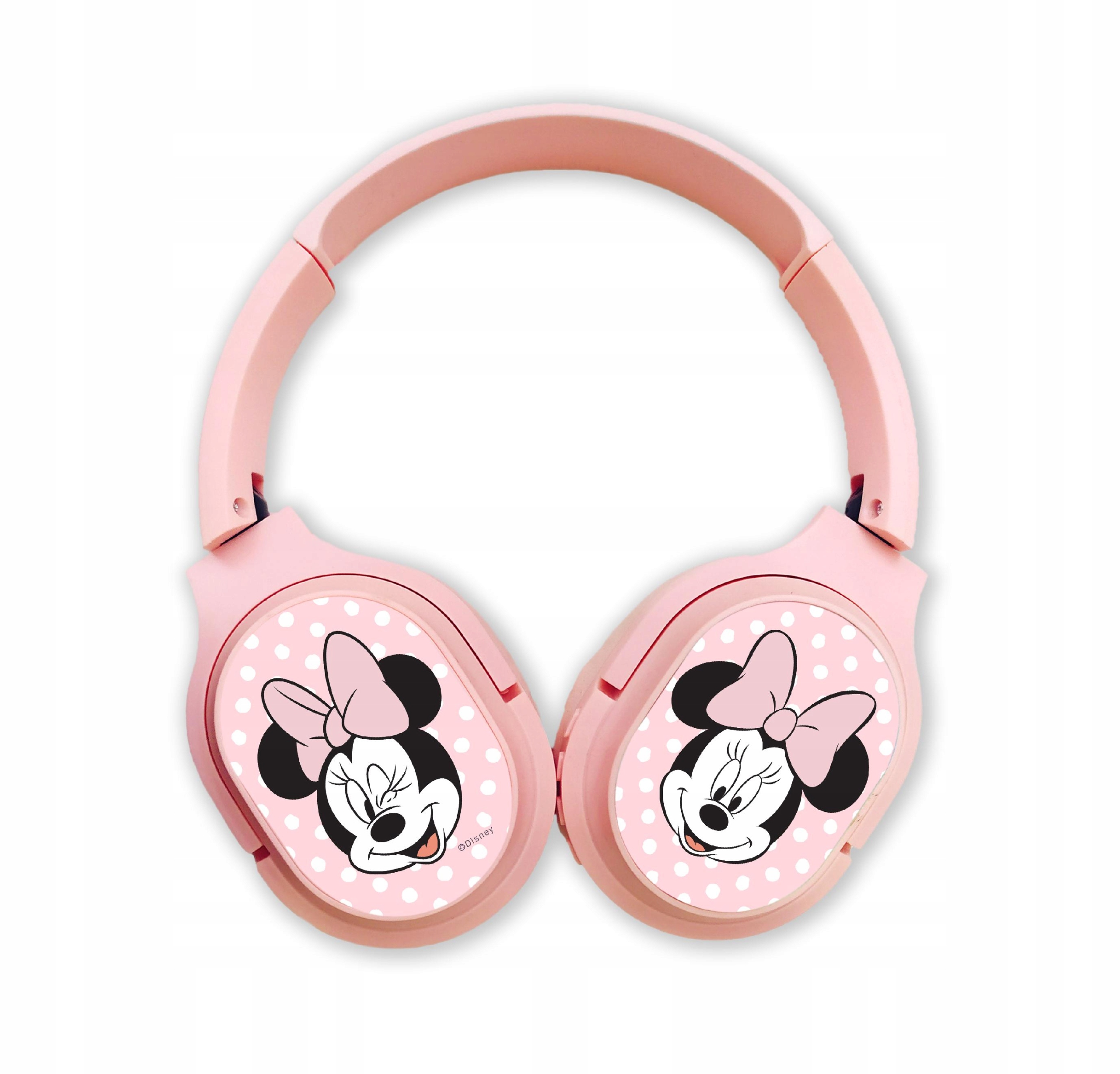 Bezdrátová sluchátka s mikrofonem Disney Sd