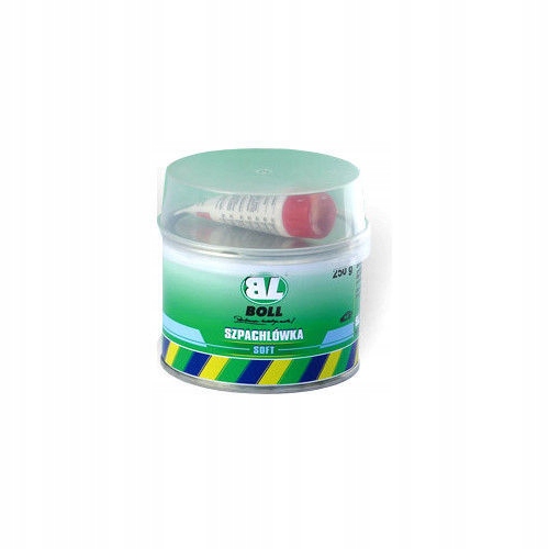 

Szpachlówka Boll Soft 002013 250 g