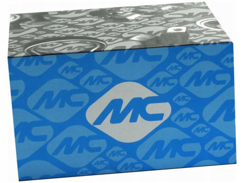 KOŁO PASOWE WAŁU Metalcaucho 05313