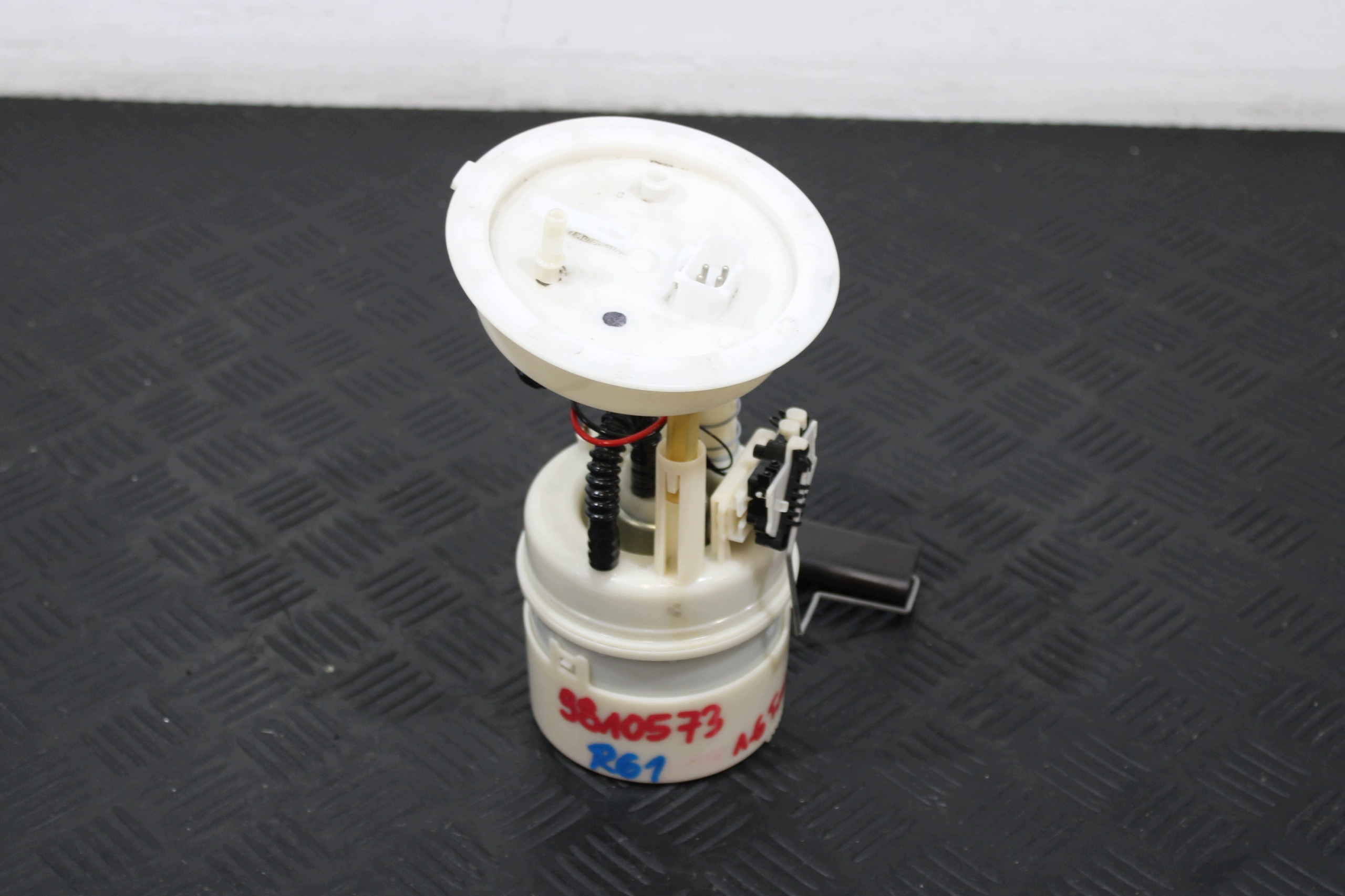 Kraftstoffpumpe Förderpumpe 9810573 MINI PACEMAN S R61 S