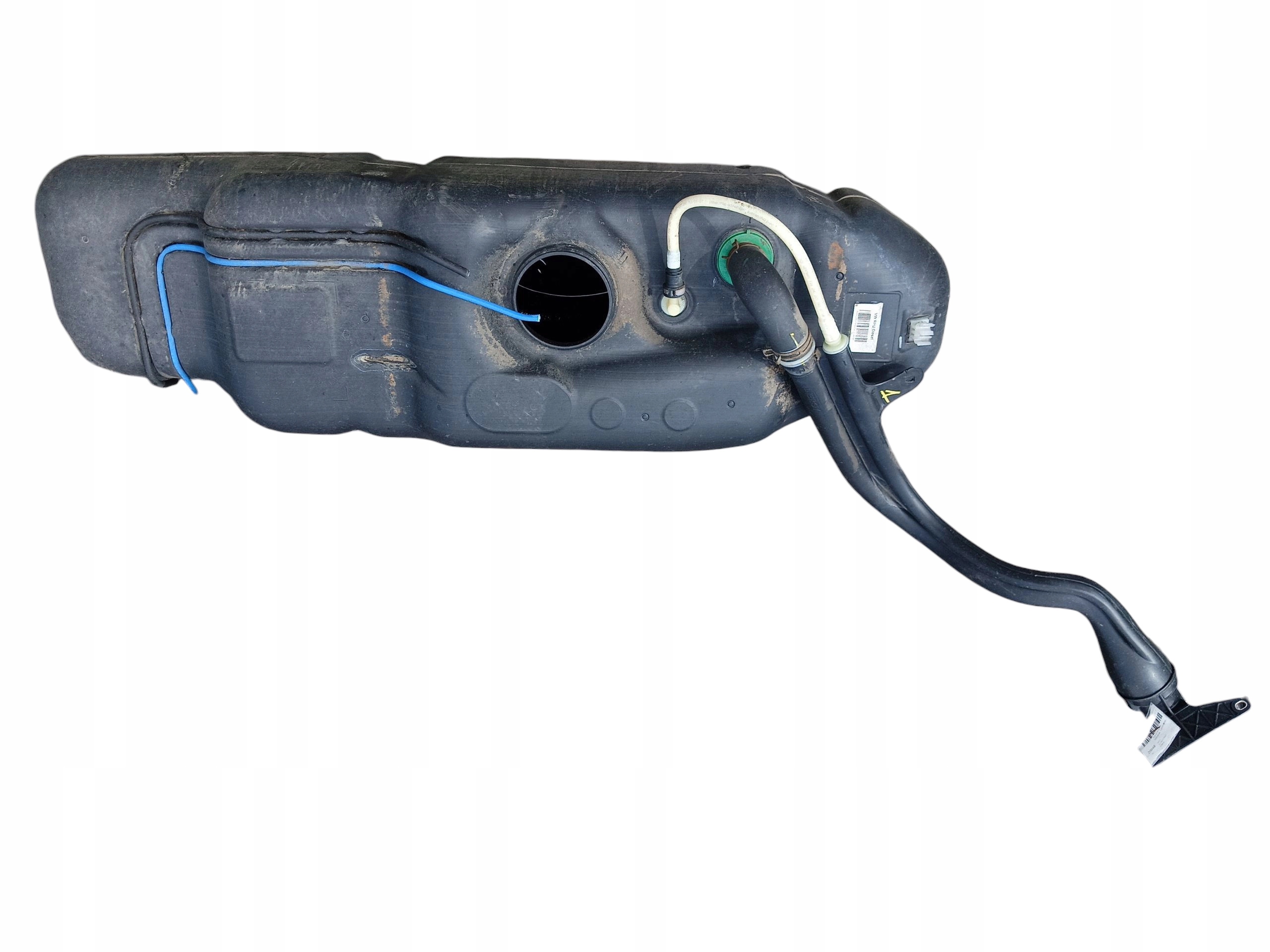 Serbatoio carburante Serbatoio VW AMAROK e 2.0 BiTDI 2H0201085F