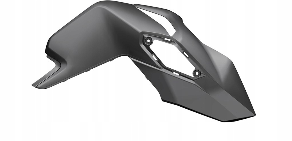 T39400 - ЦЕНТРАЛЬНАЯ КРЫШКА ТОПЛИВНОГО БАКА ZONTES 125-U