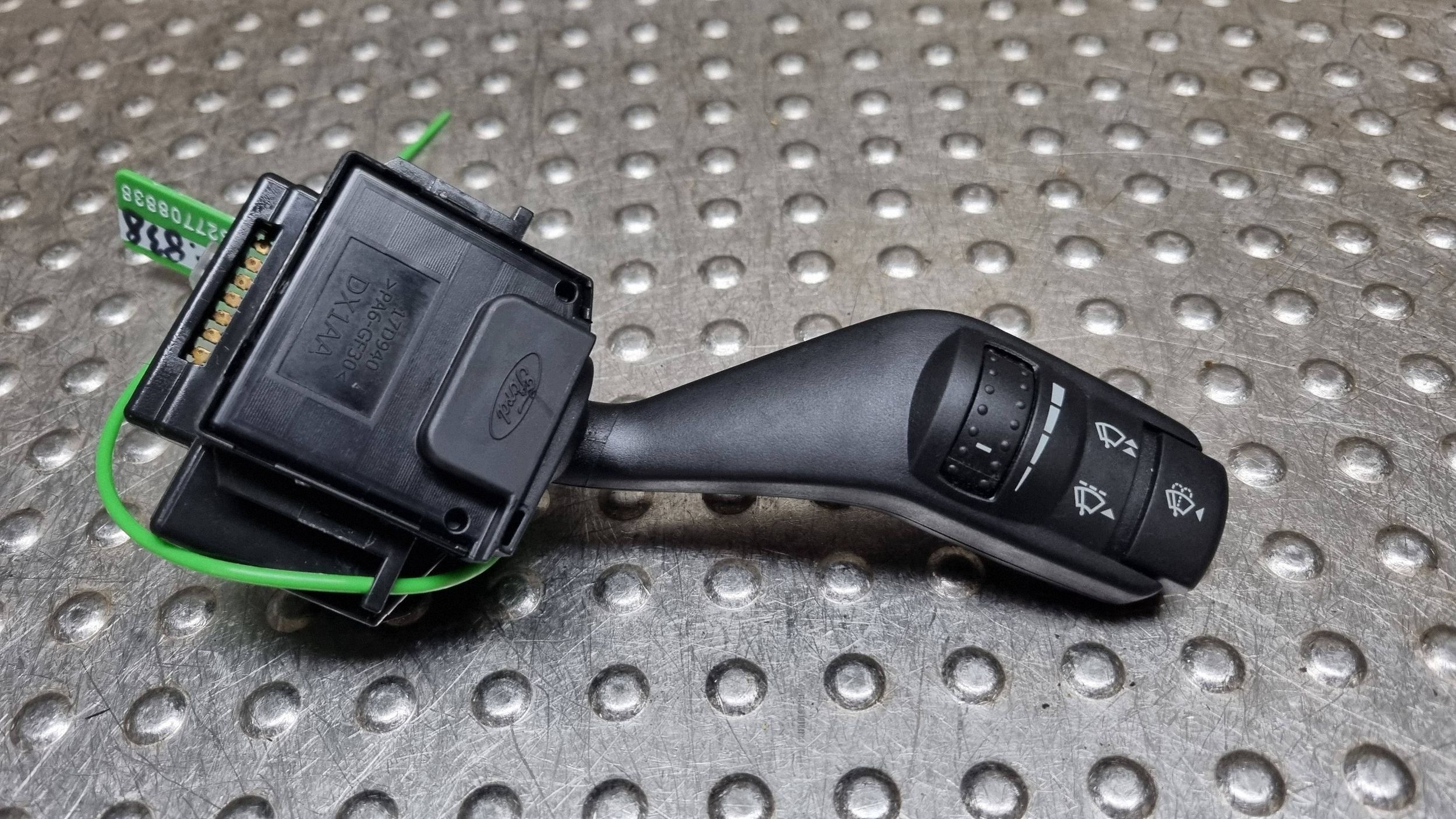 MANETKA wiper control 4M5T-17A553-BD FORD FOCUS MK2 C-MAX MK1