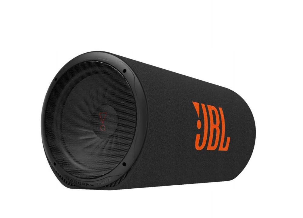 Aktívny subwoofer Jbl Basspro 12T
