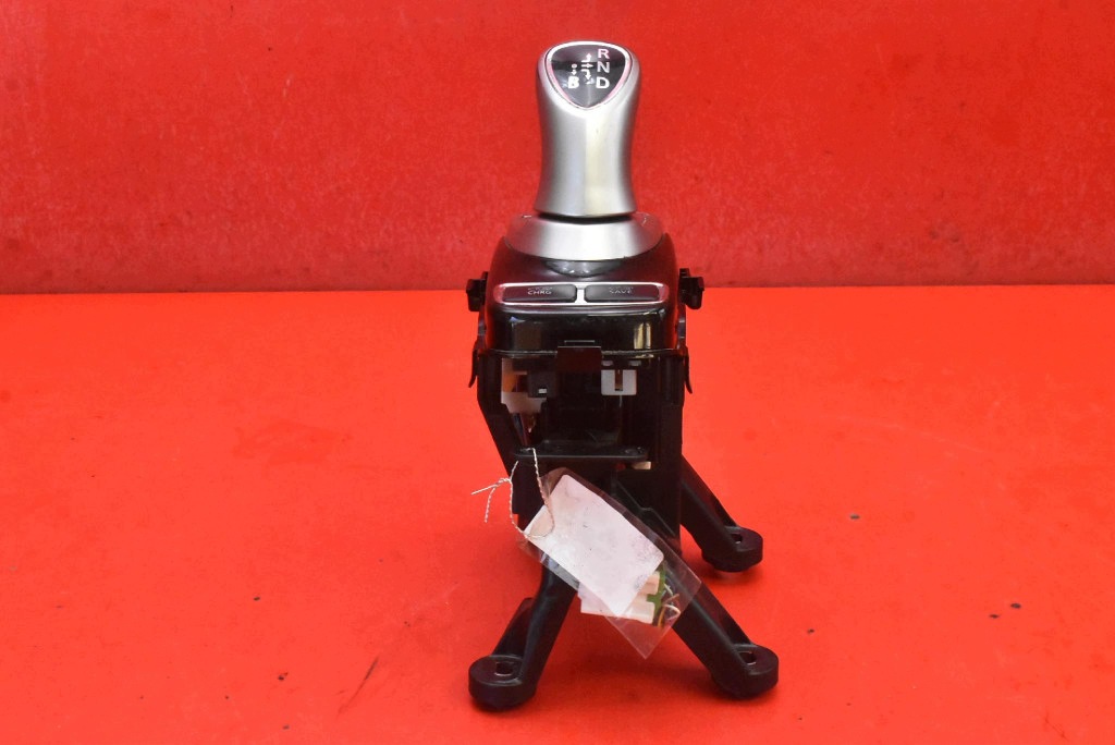 schaltkulisse schalthebel getriebe AUTOMAT 2400A355 MITSUBISHI OUTLANDER III 2.0 PHEV