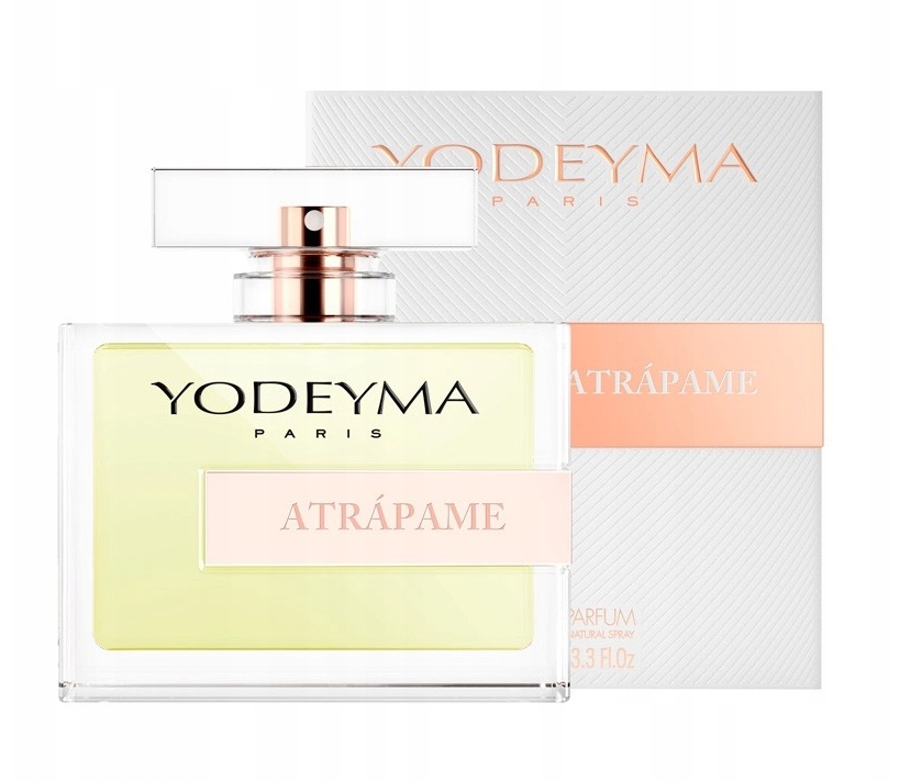 Yodeyma dámské parfémy Atrapame 100 ml