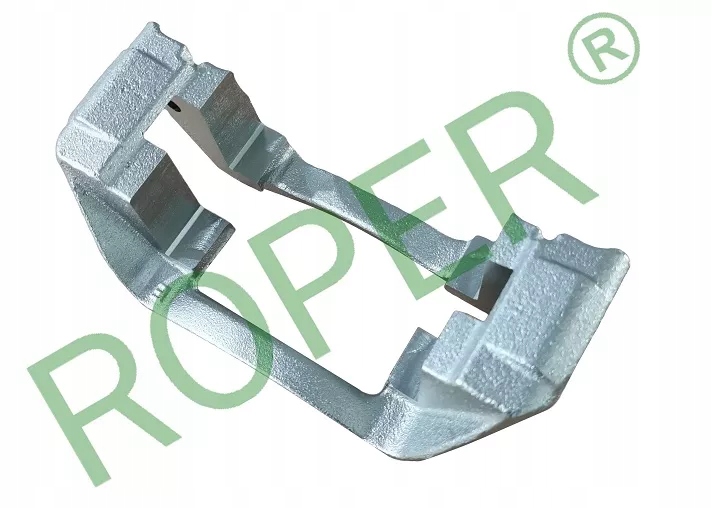 JARZMO ZACISKU TYŁ LEWY-PRAWY IVECO III IV V VI