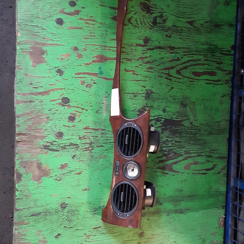 ZEGAREK RAMKA KRATKI NAWEWU ROVER 75