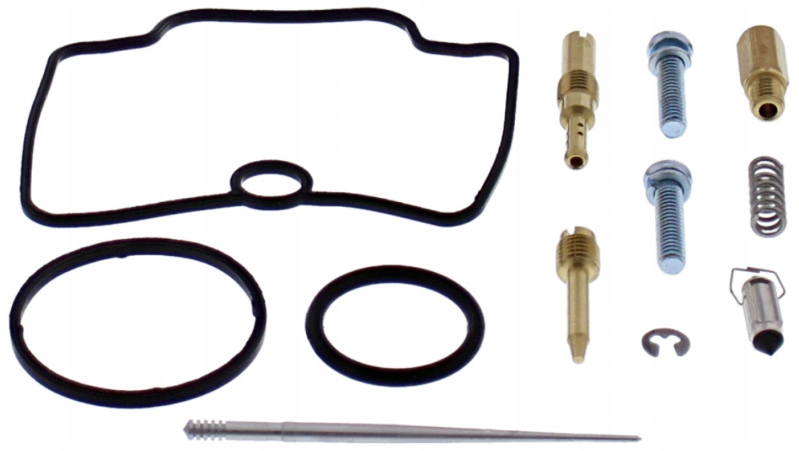 Opravná sada karburátoru Honda Cr 80 R 84