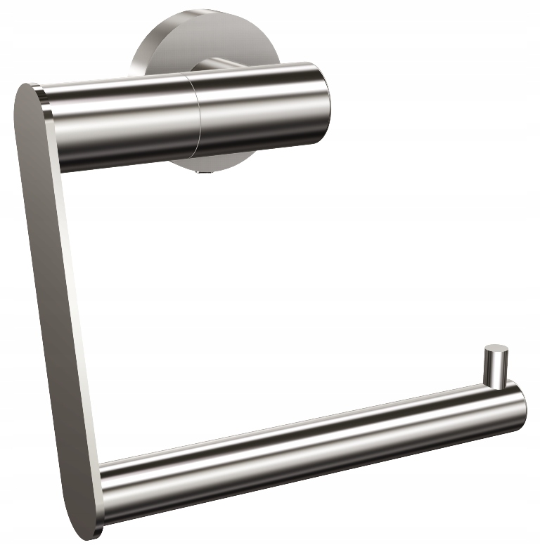 Vešiak na papier 482/SG Inox