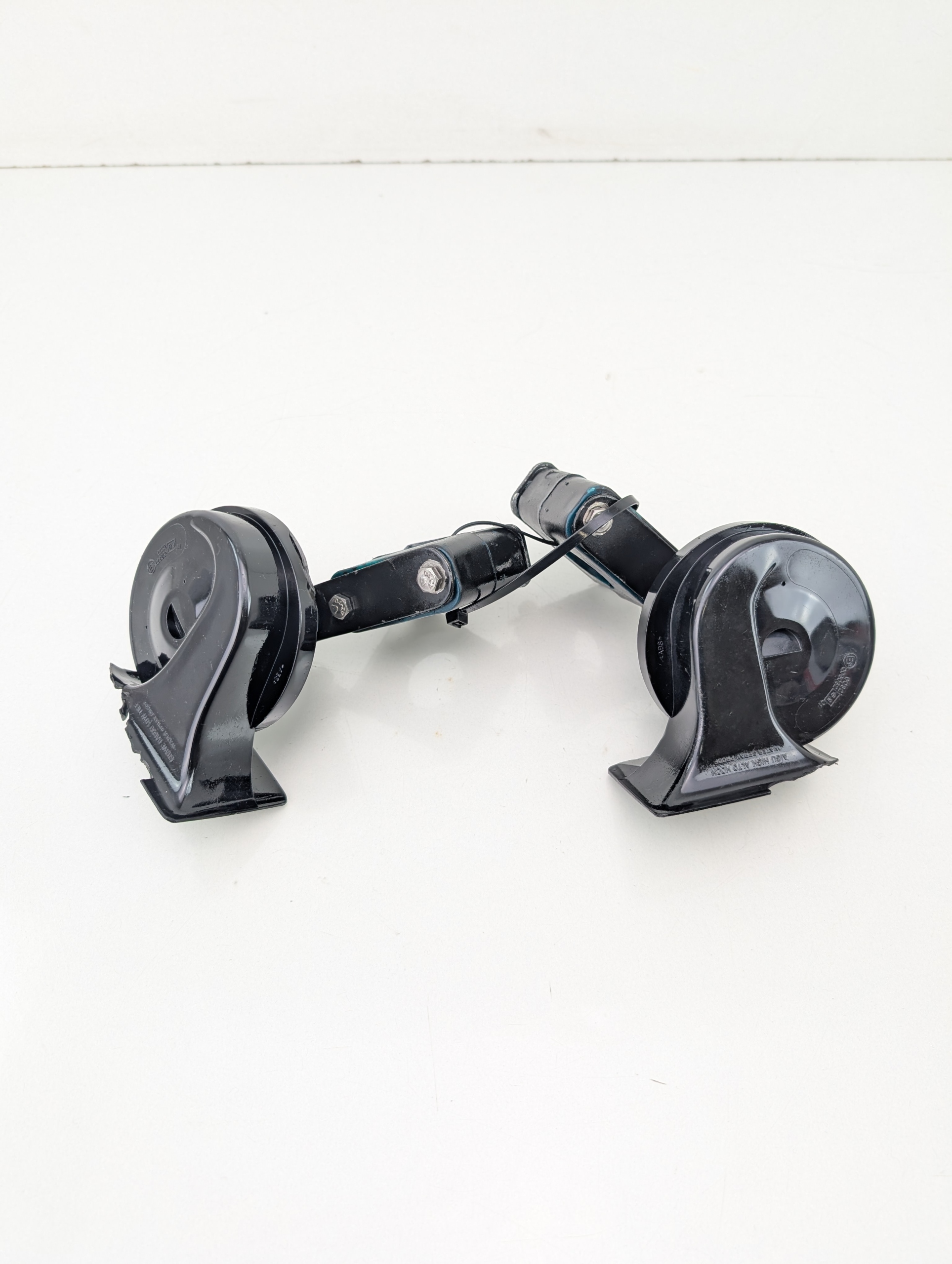 HYOSUNG GT 125 SYGNAŁ DŹWIĘKOWY KLAKSON