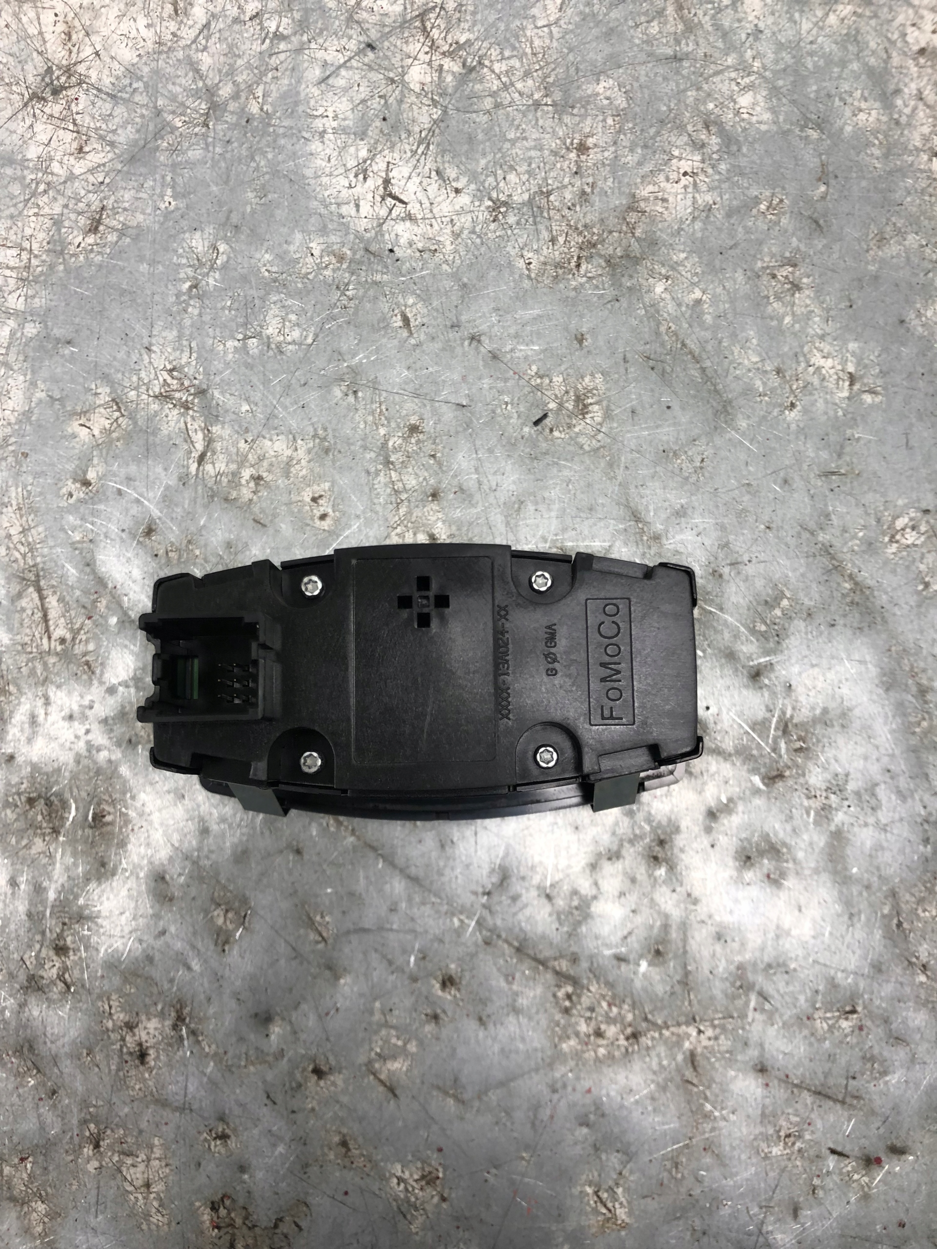 interruttore luci FORD FOCUS MK3 BM5T-13A024-AC