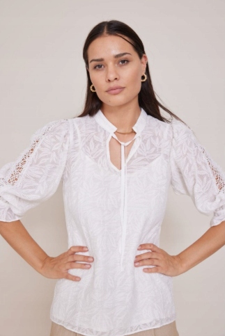 Bruuns Bazaar MacluraBBImiras halenka Snow White 36