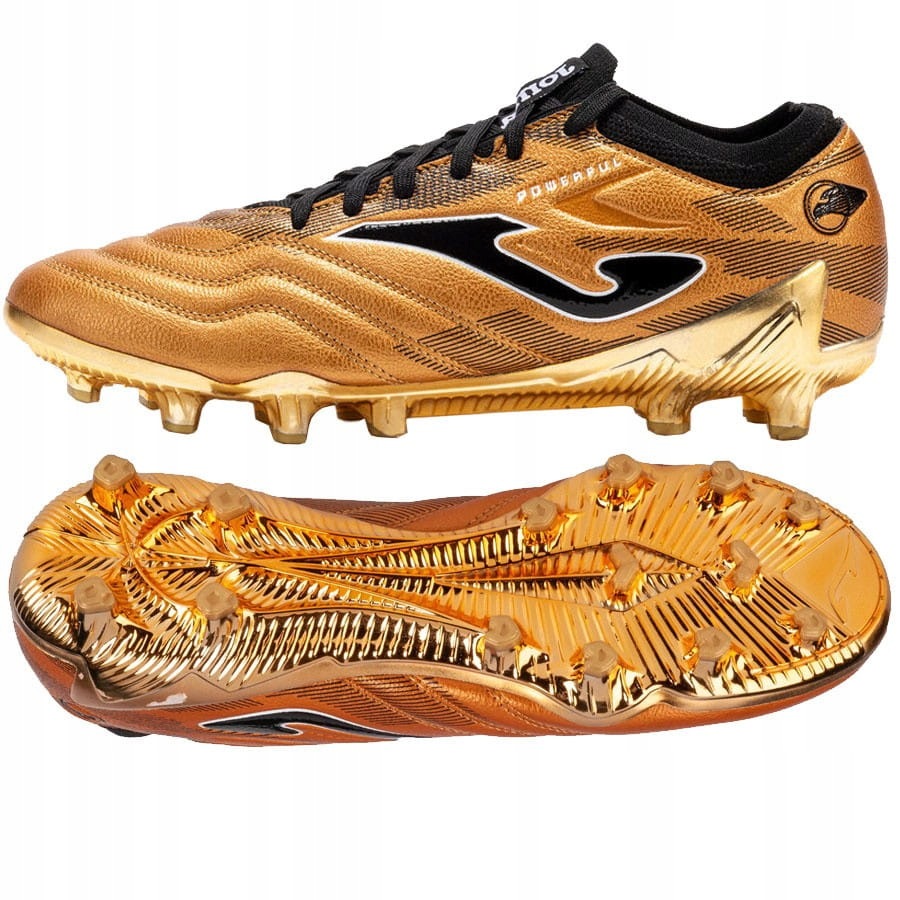 Buty Joma Powerful 2418 Ag POCS2418FG 40, Złoty